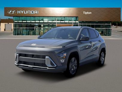 New 2026 Hyundai Kona SEL Sport