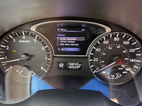 Used 2014 Nissan Altima 3.5 SL w/ Technology Package image 26