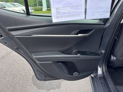 Used 2025 Toyota Camry LE FWD image 39