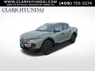 Used 2024 Hyundai Santa Cruz SEL w/ Activity Package AWD/4WD 360° Tour