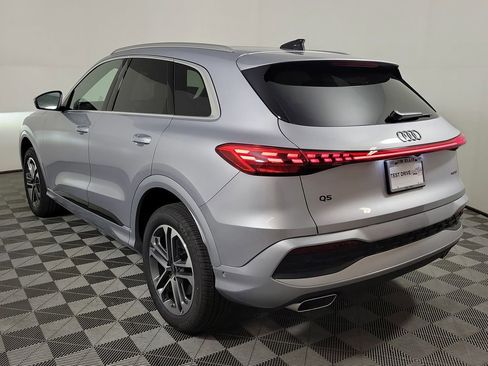 New 2026 Audi Q5 Premium Plus AWD/4WD image 4