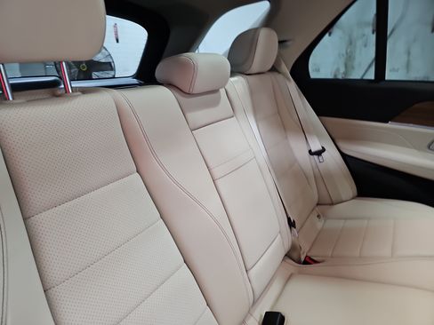 Certified 2024 Mercedes-Benz GLE 350 4MATIC image 13