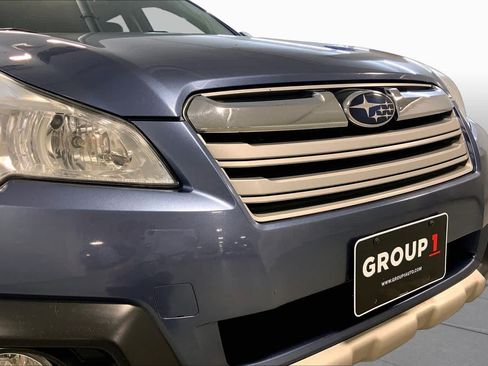 Used 2014 Subaru Outback 2.5i Limited AWD/4WD image 32