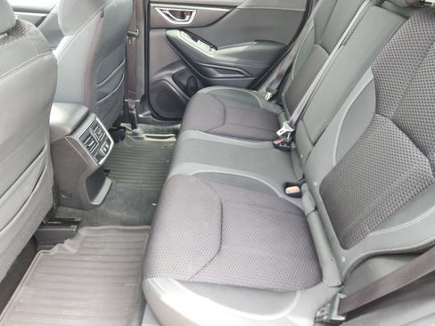 Used 2020 Subaru Forester Premium AWD/4WD image 35