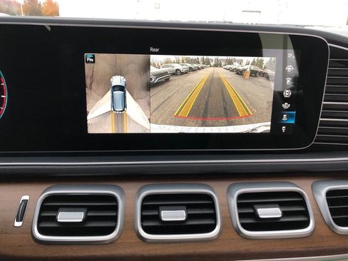 Certified 2023 Mercedes-Benz GLE 350 image 29