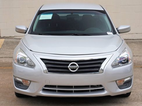 Used 2015 Nissan Altima 2.5 S w/ Special Edition Package FWD image 41