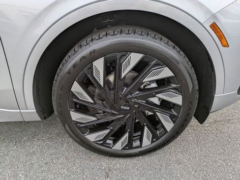 New 2026 Lincoln Nautilus Black Label w/ Jet Appearance Package image 11