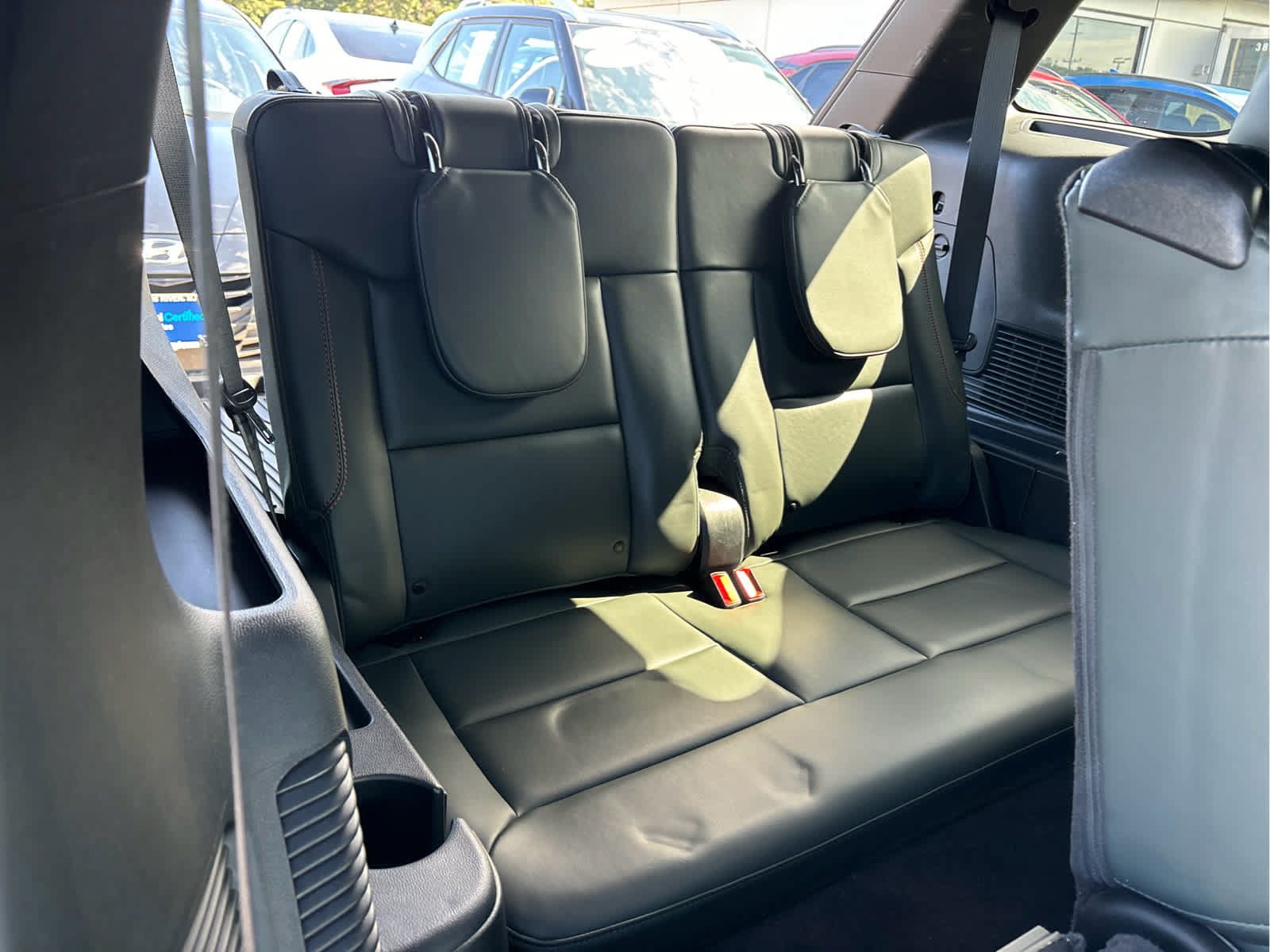 Used 2023 Ford Explorer Timberline AWD/4WD image 28