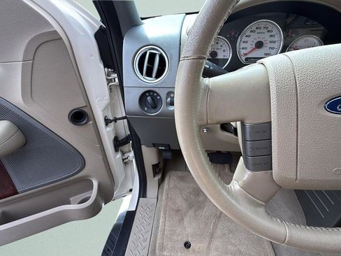Used 2008 Ford F150 Lariat AWD/4WD image 23