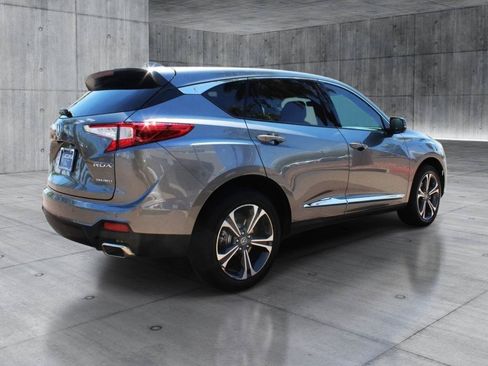 Used 2024 Acura RDX w/ Advance Package AWD/4WD image 6