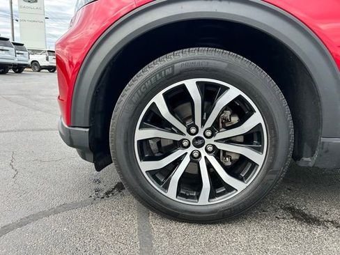 Used 2023 Ford Explorer ST-Line image 11