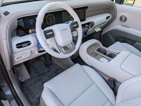 New 2026 Hyundai Palisade SEL image 15