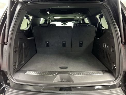 Certified 2024 GMC Yukon XL Denali w/ Max Trailering Package image 27