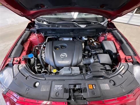 Used 2018 MAZDA CX-5 Grand Touring w/ Premium Package image 30