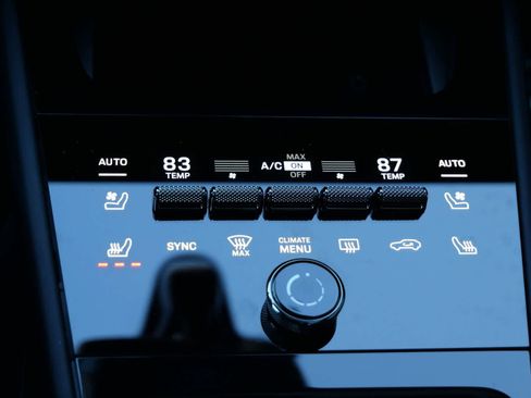 New 2026 Porsche Cayenne E-Hybrid image 22