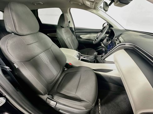 Used 2023 Hyundai Tucson SEL AWD/4WD image 26