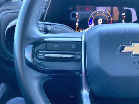 Used 2023 Chevrolet Colorado LT w/ LT Convenience Package image 20