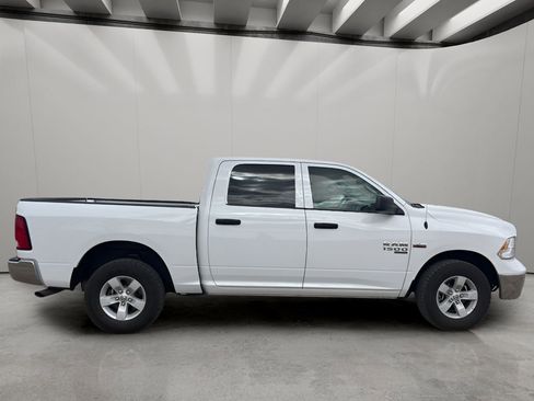 Used 2022 RAM 1500 Classic SLT w/ Protection Group image 6