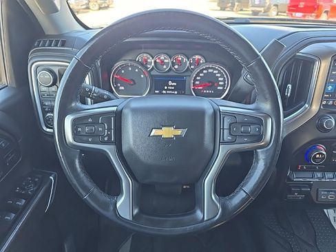 Used 2022 Chevrolet Silverado 3500 LTZ w/ Gooseneck/5TH Wheel Package image 10