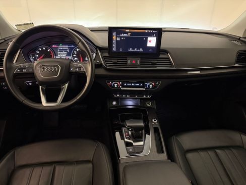 Certified 2023 Audi Q5 2.0T Premium w/ Convenience Package AWD/4WD image 28
