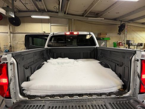 Used 2016 Chevrolet Colorado Z71 image 18