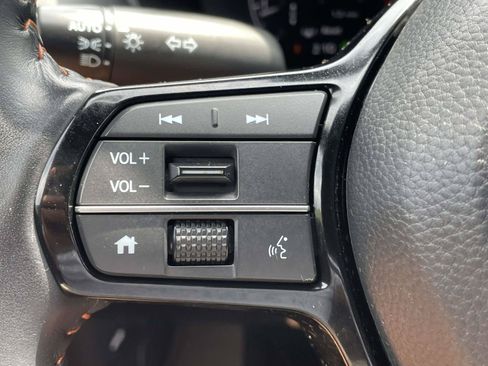 Certified 2026 Honda HR-V Sport image 15