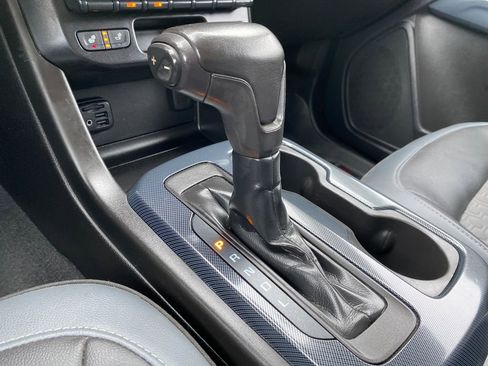 Used 2021 Chevrolet Colorado Z71 w/ Safety Package image 10