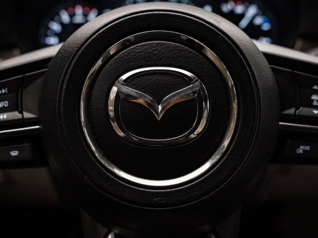 Used 2018 MAZDA MAZDA6 Signature FWD image 29