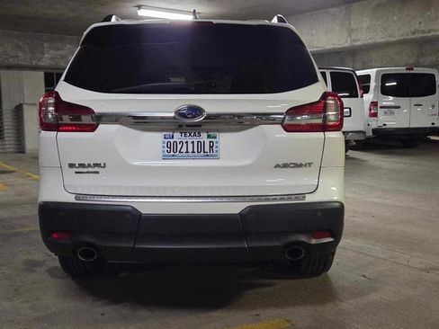 Used 2021 Subaru Ascent Premium w/ Sport Package AWD/4WD image 9