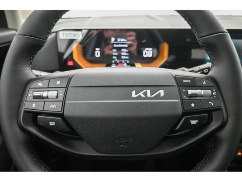 New 2026 Kia Sportage EX w/ EX Panorama Roof Package image 19