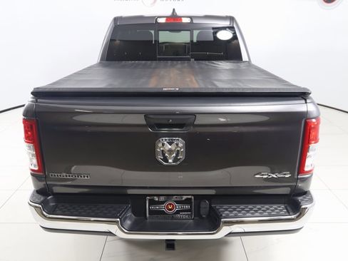 Used 2023 RAM 1500 Big Horn image 48