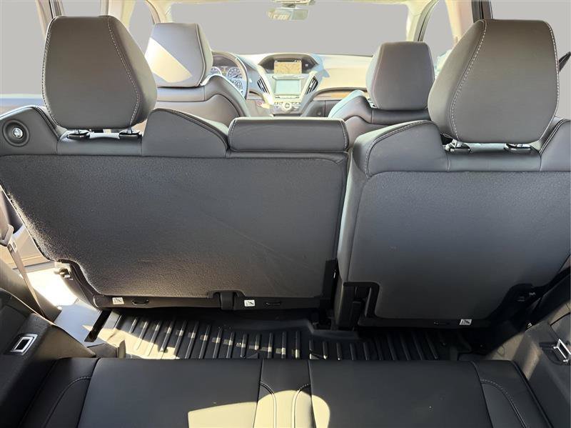 Used 2019 Acura MDX w/ Technology Package AWD/4WD image 32