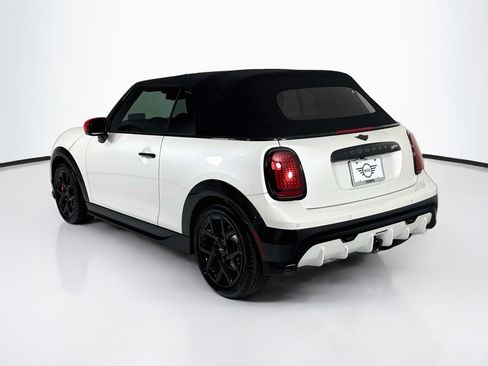 New 2027 MINI Cooper John Cooper Works FWD image 15