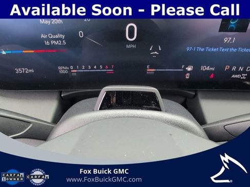 Used 2025 Buick Enclave Avenir w/ Super Cruise Package AWD/4WD image 17