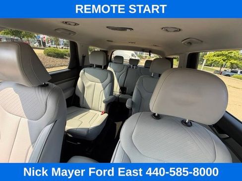 Used 2024 Hyundai Palisade SEL AWD/4WD image 23