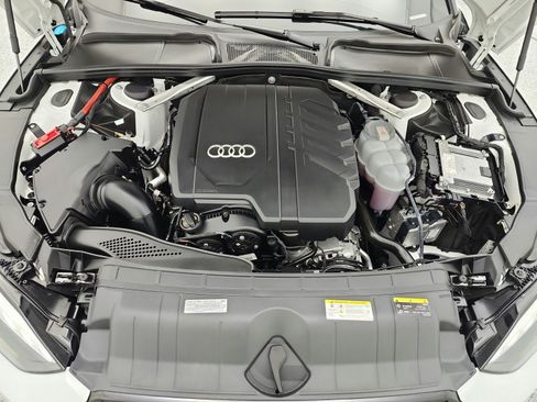 Used 2023 Audi A5 2.0T Premium Plus w/ Premium Plus AWD/4WD image 17