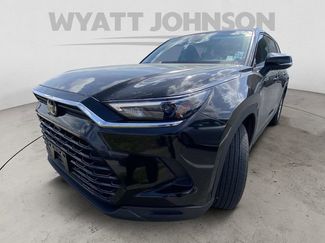 Used 2025 Toyota Grand Highlander AWD 360° Tour