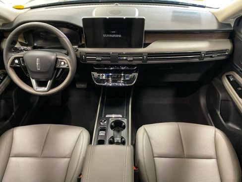 New 2025 Lincoln Corsair Reserve w/ Jet Appearance Package image 10