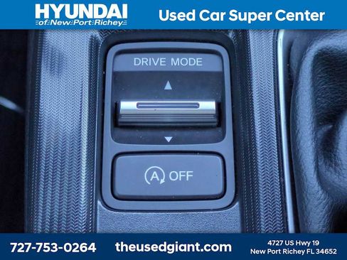 Used 2024 Honda Civic Si image 22