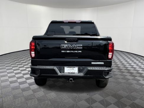 Used 2024 GMC Sierra 1500 Elevation image 5