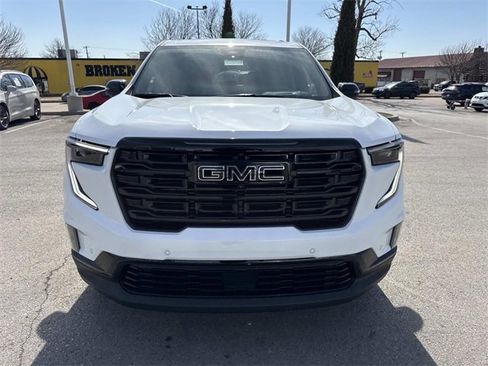 New 2026 GMC Acadia Elevation w/ Super Cruise Package image 10