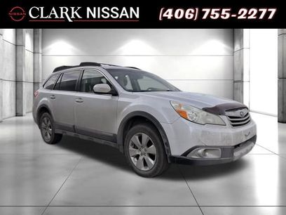 Used 2010 Subaru Outback 3.6R Limited