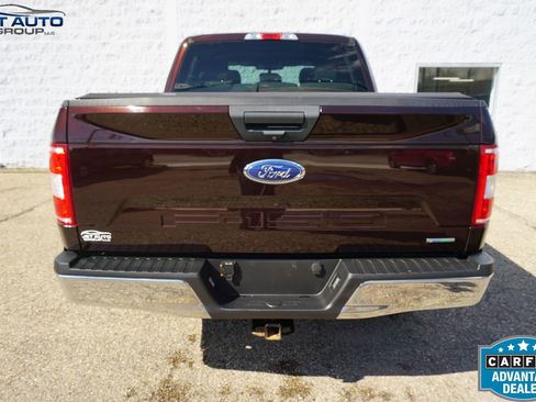 Used 2019 Ford F150 XLT image 15