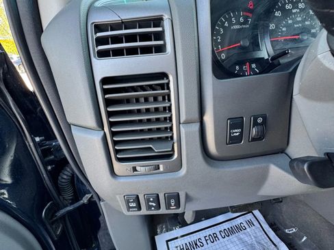 Used 2007 Nissan Titan LE image 31