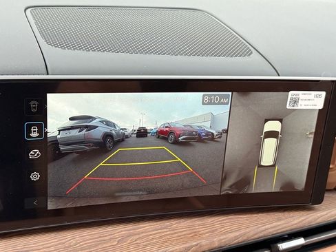 New 2026 Hyundai Santa Fe Limited image 26