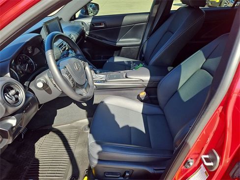 Used 2024 Lexus IS 350 F Sport w/ Accessory Package 2 image 17