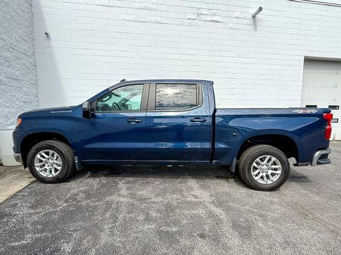 Used 2023 Chevrolet Silverado 1500 LT image 10