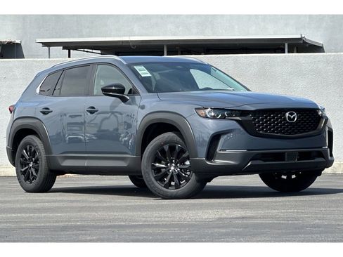 New 2026 MAZDA CX-50 AWD 2.5 S w/ Weather Package image 2