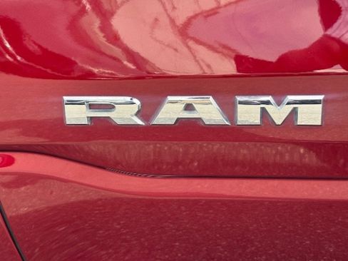 Used 2020 RAM 1500 Laramie AWD/4WD image 20