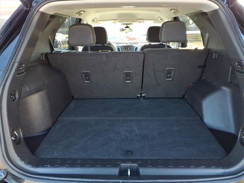 Used 2022 Chevrolet Equinox LT image 33